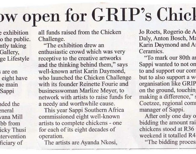 Nelspruit Post 22 June