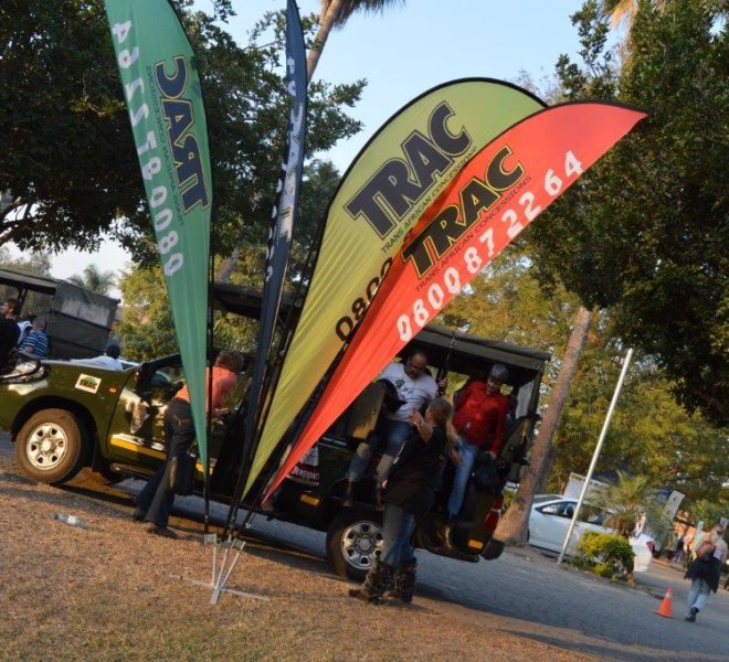 TRAC innibos
