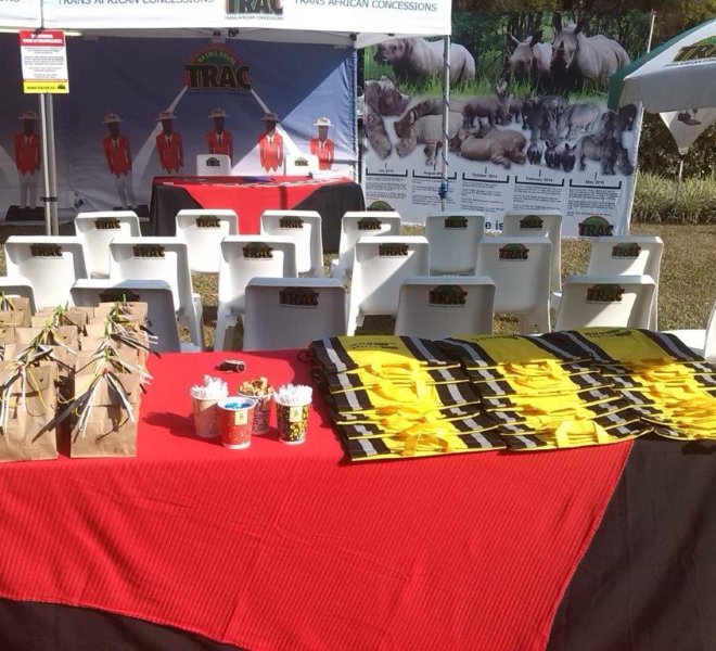 Trac innibos press conference 2